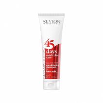 Revlon Professional Brave Reds Shampoo