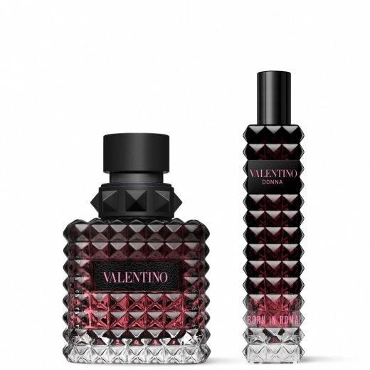 Valentino Born In Roma Donna Intense Gift Set