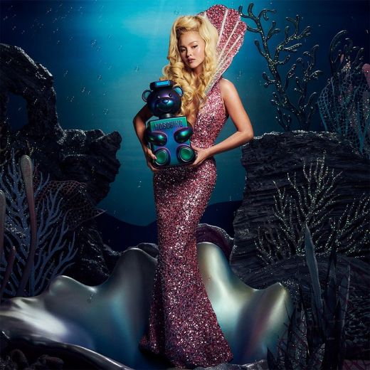 MOSCHINO Toy 2 Pearl 