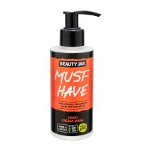 Beauty Jar Must Have Hand Cream Mask