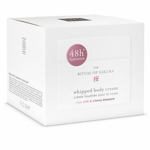 RITUALS The Ritual Of Sakura Body Cream 