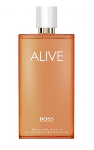 hugo boss alive deodorant