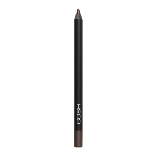 GOSH Velvet Touch Eye Liner Waterproof 