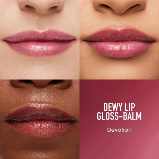 BAREMINERALS Dewy Lip Gloss Balm