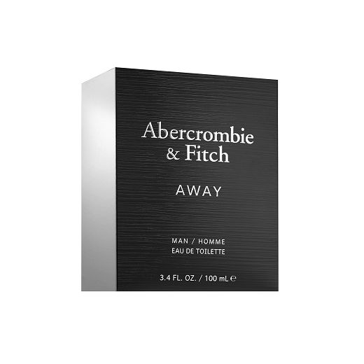 ABERCROMBIE & FITCH Away for Men