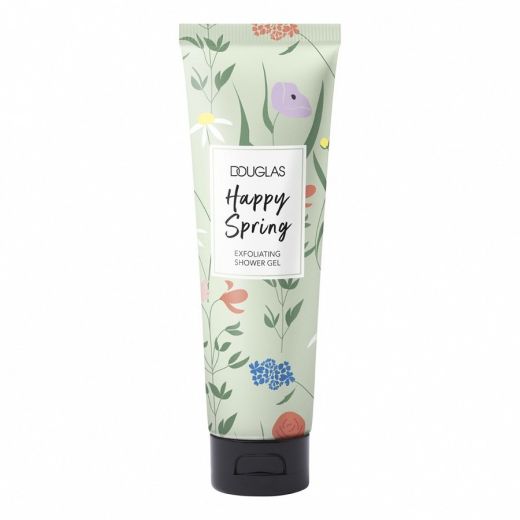 Douglas Collection Happy Spring Exfoliating Shower Gel