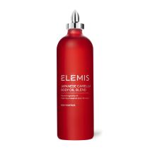 ELEMIS Japanese Camellia Body Oil Blend