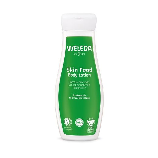 Weleda Skin Food Body Lotion