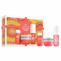 SOL DE JANEIRO Make A Bright Entrance