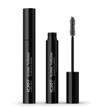 KORFF Cure Make Up Volume & Curl Mascara