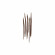 BOBBI BROWN Long-Wear Brow Pencil Refill Warm Dark Brown