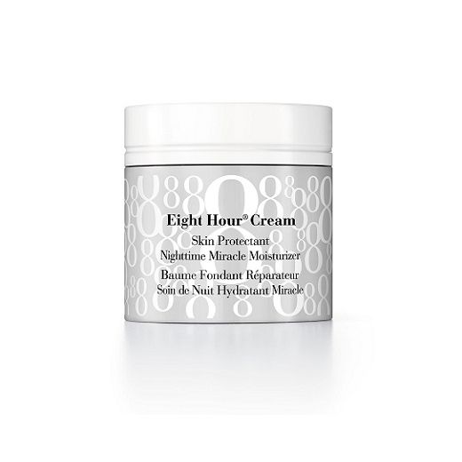 Elizabeth Arden 8 Hour Cream Skin Protectant Nightime Miracle Moisturizer  (Ādu aizsargājošs nakts m