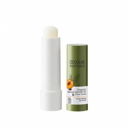 DOUGLAS COLLECTION Naturals Nourishing Lip Balm