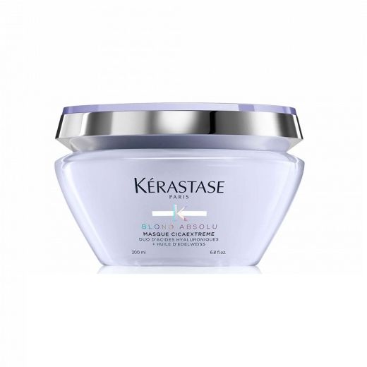 Kérastase Paris Blond Absolu Masque Cicaextreme - Intense Repairing Mask