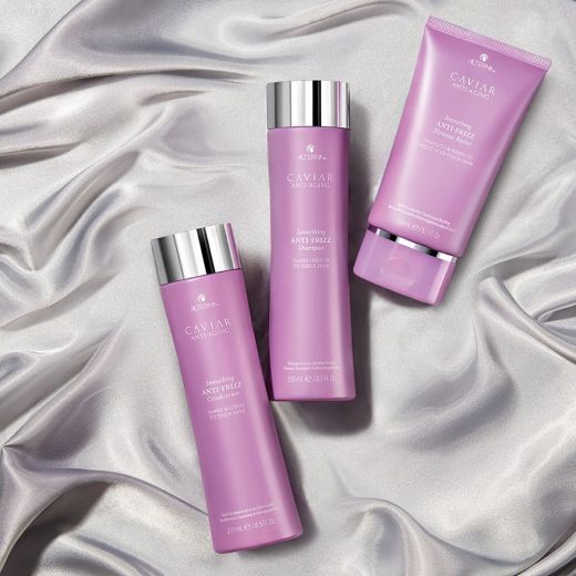 ALTERNA Caviar Anti-Aging Smoothing Anti-Frizz Shampoo
