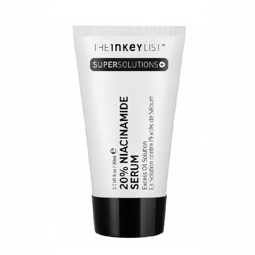 THE INKEY LIST 20% Niacinamide Serum