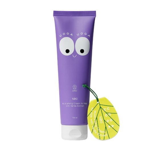 UOGA UOGA Moisturising Cream Niki