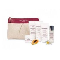 Cinq Mondes Beauty Rituals of the World Collection Pouch   (Komplekts sejas kopšanai)