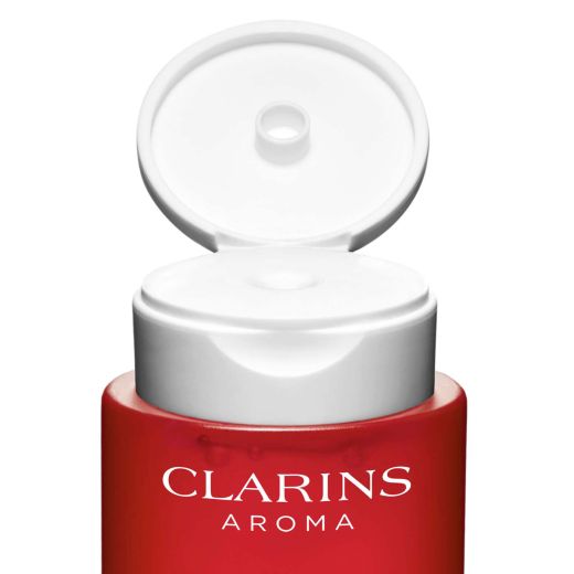 Clarins Eau Dynamisante Energizing Fresh Shower Gel