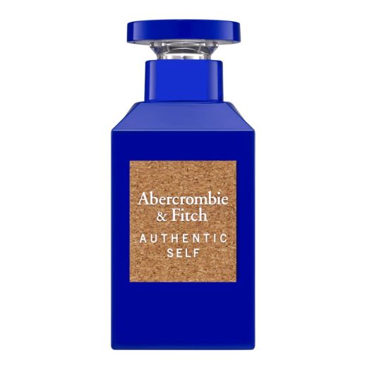 ABERCROMBIE & FITCH Authentic Self Men