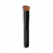 CHANEL  Foundation Brush 2In1 