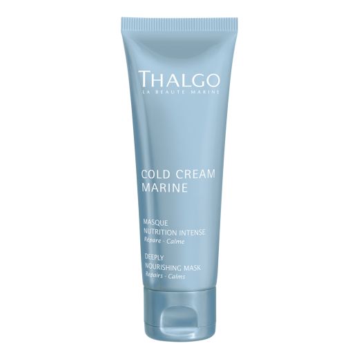 THALGO Cold Cream Marine Deeply Nourishing Mask