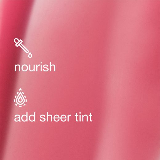 CLINIQUE Pop™ Lip + Cheek Oil Pink Honey