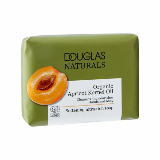 Douglas Naturals Softening Ultra-rich Soap  