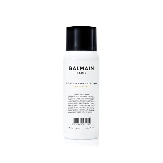 BALMAIN Travel Session Spray Strong