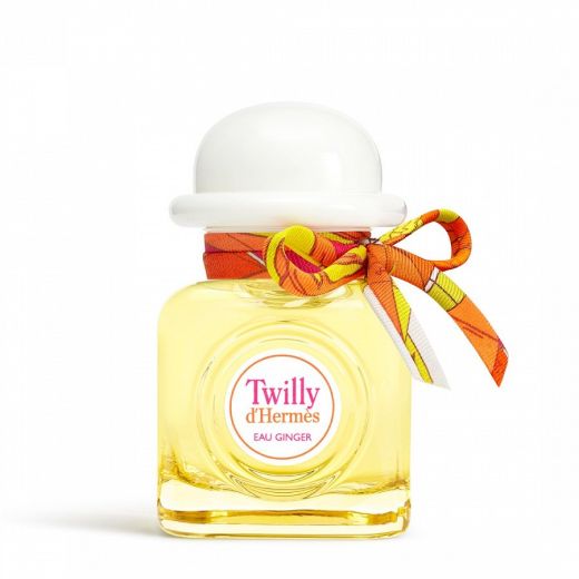  HERMÈS Twilly D`Hermès Eau Ginger