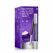 CLINIQUE Eye Essential: 24 Hour Lashes Set