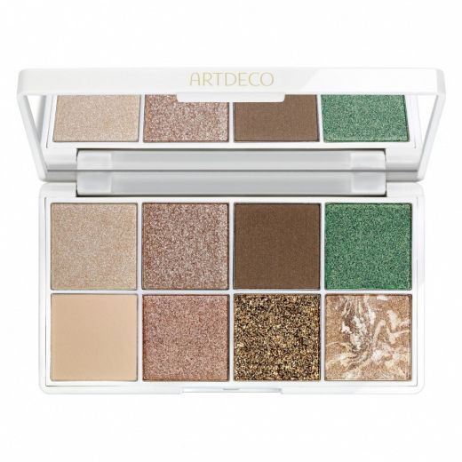ARTDECO Eyelights Palette 2 Summer In Style