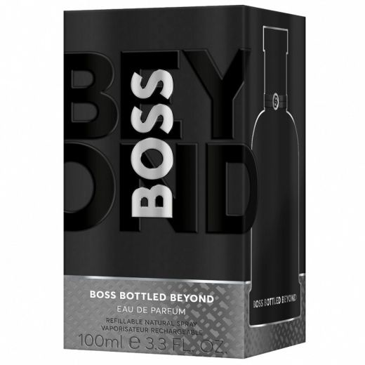 HUGO BOSS Bottled Beyond