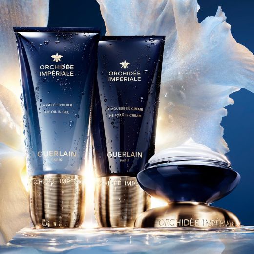 GUERLAIN Orchidée Impériale Cleansing Oil