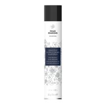 Four Reasons No Nothing Sensitive Super Strong Hairspray