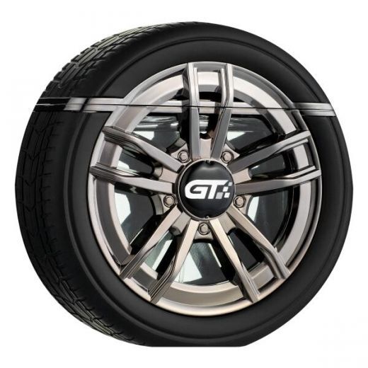 Grand Turismo Black Edition 