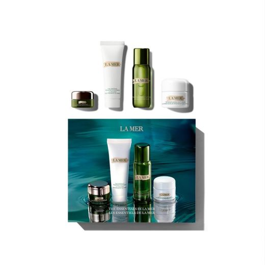 LA MER The Essentials By La Mer 