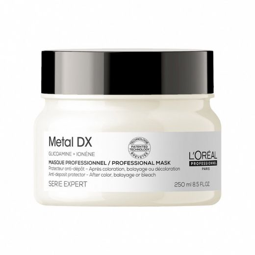 L'Oréal Professionnel Paris Metal Detox Hair Mask