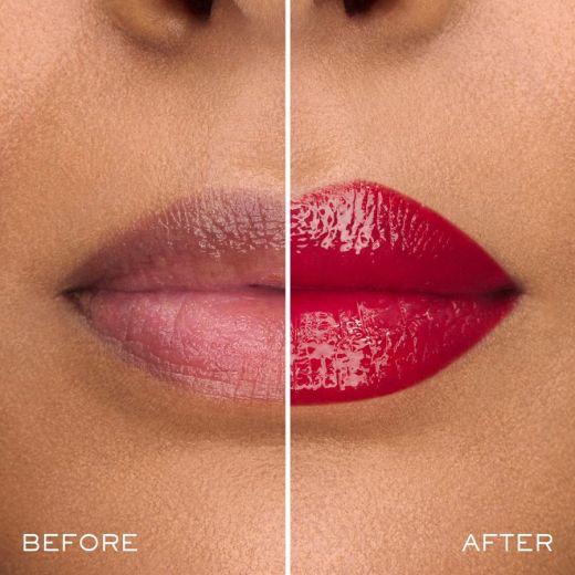 LANCÔME L’absolu Rouge Glaze Tintation