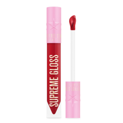 Jeffree Star Cosmetics Supreme Gloss   (Lūpu spīdums)