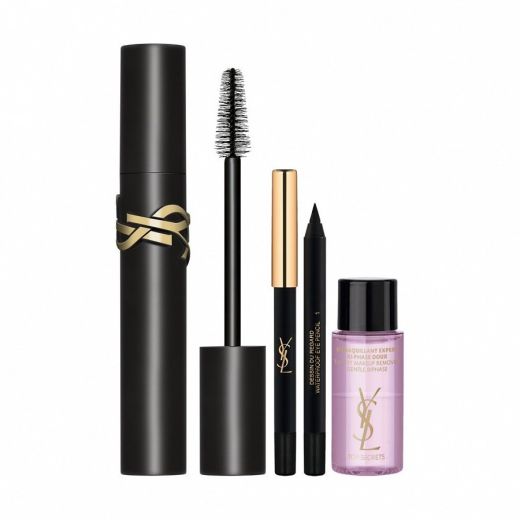 Yves Saint Laurent Lash Clash Set