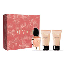 ARMANI Sì Intense Gift Set 50 ml