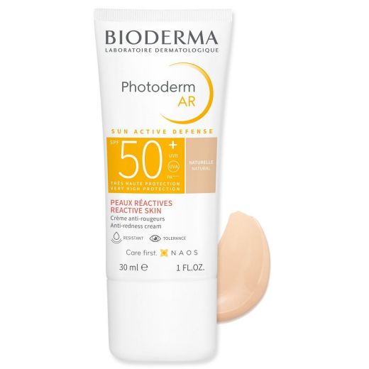 BIODERMA Photoderm AR SPF 50+