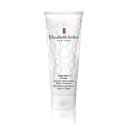 Elizabeth Arden 8 Hour Cream Intensive Moisturizing Body Treat  (Intensīvi mitrinošs ķermeņa krēms)