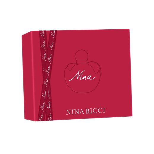 Nina Ricci Nina EDT 50 ml Set
