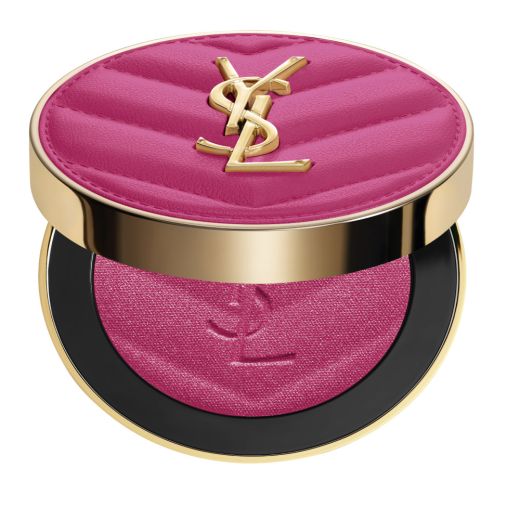 YVES SAINT LAURENT Make Me Blush Bold Blurring Blush