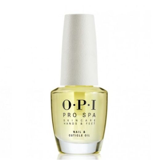 OPI PRO SPA Nail & Cuticle Oil