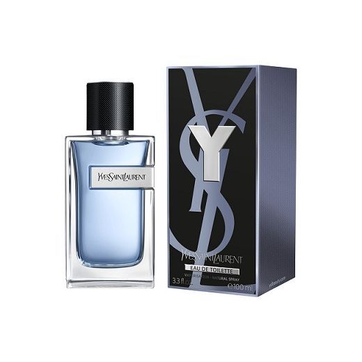 yves saint laurent y eau de parfum douglas