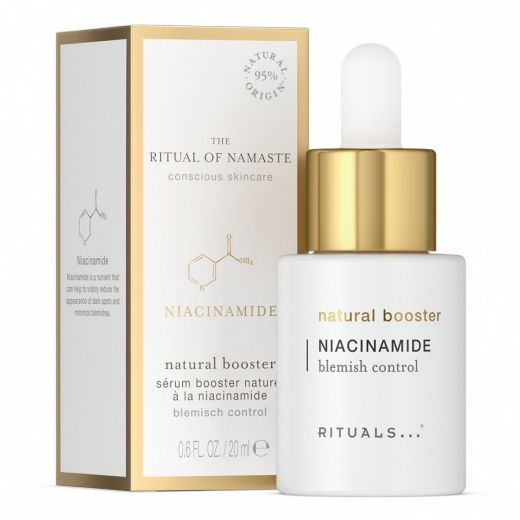RITUALS The Ritual Of Namaste Niacinamide Natural Booster 