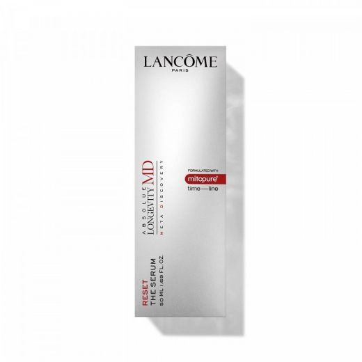 LANCÔME Absolue Longevity MD Reset The Serum